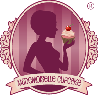 Café Mademoiselle Cupcake